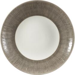 Churchill Bamboo Dusk farfurie adâncă, coup, ø: 281 mm