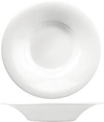 Churchill Art de Cuisine Menu farfurie adâncă, margine, Ø: 305 mm