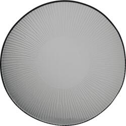 Churchill Talher plat, ø: 295 mm "Bamboo glass" CHURCHILL
