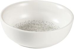 Churchill Art de Cuisine Menu Shades bol în formă de bol, capacitate: 0, 34 litri, diametru: 134 mm Castron