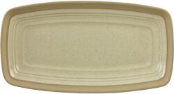 Churchill Art de Cuisine Igneous farfurie plat, dreptunghiulară, lungime: 290 mm