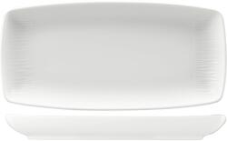 Churchill Placă plată CHURCHILL „Bamboo, rectangulară, lungime: 295 mm, lățime: 140 mm