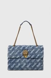 Kurt Geiger London kézitáska - kék Univerzális méret