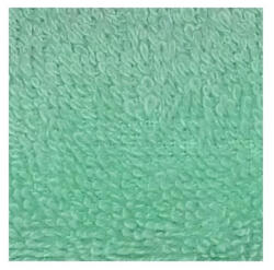 Uniontex Denis színes kéztörlő Szín: világoszöld