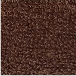 Uniontex Denis színes törölköző Szín: csoki