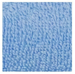 Uniontex Denis színes törölköző Szín: világoskék