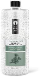 Sara Beauty Spa frissítő fürdősó - Eukaliptusz Kiszerelés: 1320 g