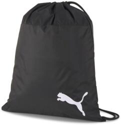 PUMA Tornazsák teamGOAL 23 Gym Sack Puma Black unisex