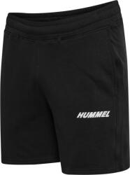 Hummel hmlELEMENTAL COTTON SHORTS Rövidnadrág 225885-2001 Méret M - weplayhandball