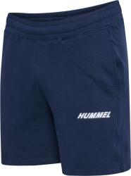 Hummel hmlELEMENTAL COTTON SHORTS Rövidnadrág 225885-7459 Méret S - weplayhandball