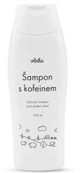 Vlnka Șampon nutritiv împotriva căderii părului cu cofeină Vlnka 250 ml (19-000105)