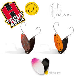 Herakles AREA SPOON KASUMI 2.8gr Color 105