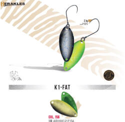 Herakles AREA SPOON K1 FAT 2.1gr Color 156