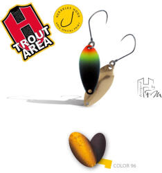 Herakles AREA SPOON K1 1.8gr Color 96