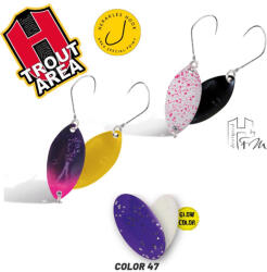 Herakles AREA SPOON SBAM 2.3gr Color 47 Viola Glow