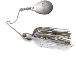 TIEMCO SPINNERBAIT TIEMCO CUREPOPSPIN 50mm 7gr Color 05