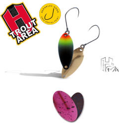Herakles AREA SPOON K1 1.8gr Color 144