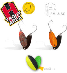 Herakles AREA SPOON KASUMI 2.2gr Color 111