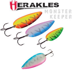 Herakles TÁMOLYGÓ KANÁL MONSTER KEEPER 30gr Tiger Trout