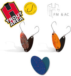 Herakles AREA SPOON KASUMI 2.0gr Color 150