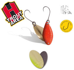 Herakles AREA SPOON SPIKE 1.0gr Color 135