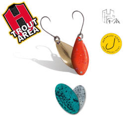 Herakles AREA SPOON SPIKE 1.0gr Color 145