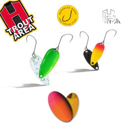 Herakles AREA SPOON KEPPER J 2.0gr Color 133