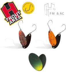 Herakles AREA SPOON KASUMI 2.2gr Color 127