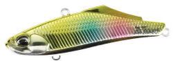 DUO BAYRUF TIDE VIB 60 6cm 9.6gr MCC0680 UV Gold Rainbow