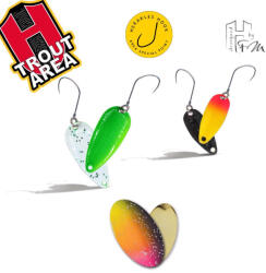 Herakles AREA SPOON KEPPER J 2.0gr Color 125