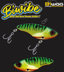 Biwaa BIWIBE BLADE 7gr #04 Fire Tiger