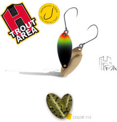 Herakles AREA SPOON K1 1.8gr Color 113