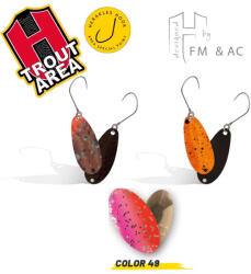 Herakles AREA SPOON KASUMI 2.2gr Color 49