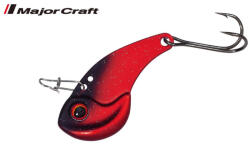 Major Craft BLACK PORGY 4cm 10gr #006 Dark Cola