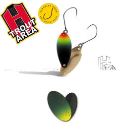 Herakles AREA SPOON K1 1.8gr Color 127