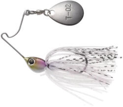 TIEMCO SPINNERBAIT TIEMCO CUREPOPSPIN 50mm 7gr Color 06