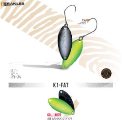 Herakles AREA SPOON K1 FAT 2.1gr Color LN179