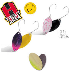 Herakles AREA SPOON SBAM 2.3gr Color 135