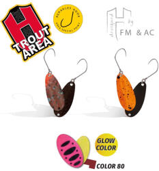 Herakles AREA SPOON KASUMI 2.2gr Color 80