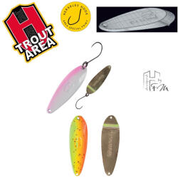 Herakles AREA SPOON VENTO LD 3.5gr Firetiger Gold