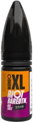 Riot SQUAD Bar Lichid Riot Squad Bar Mango XL 20mg 10ml (5056059564982) Lichid rezerva tigara electronica