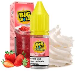 Lichid Big Bold Strawberry Jam Clotted Cream 20mg 10ml (5056685308943)