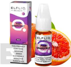 Elf Bar Lichid Elf Bar ELFLIQ Pink Grapefruit 20mg 10ml (4895261103357) Lichid rezerva tigara electronica