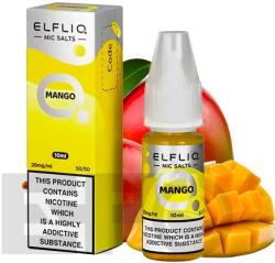 Elf Bar Lichid Elf Bar ELFLIQ Mango 20mg 10ml (Art92839)