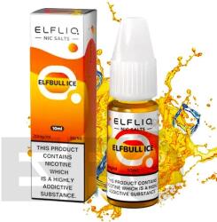 Elf Bar Lichid Elf Bar ELFLIQ Elfbull Ice 20mg 10ml (Art99276)