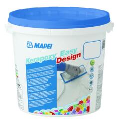 Mapei Kerapoxy Easy Design 3 kg (rendelhető)