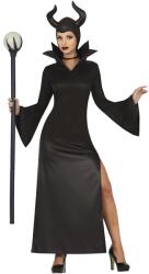 Fiestas Guirca Női jelmez - Gonosz királynő Méret - felnőtt: M (88900)