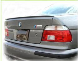 BMW E39 limousine M5 csomagtartó spoiler