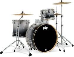 Pdp Concept Series Rock Shell Pack Pdcm24rksb