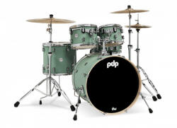 Pdp Concept Series Shell Pack ( 22-10-12-16-14s ) Pdcm2215sf Pd805462